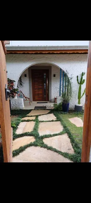 Casa com 3 quartos à venda, 266m2 em Moema, São Paulo - SP - imagem 6 Foto 6 de Casa com 3 quartos à venda, 266m2 em Moema, São Paulo - SP