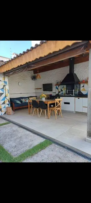 Casa com 3 quartos à venda, 266m2 em Moema, São Paulo - SP - imagem 3 Foto 3 de Casa com 3 quartos à venda, 266m2 em Moema, São Paulo - SP
