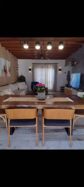 Casa com 3 quartos à venda, 266m2 em Moema, São Paulo - SP - imagem 9 Foto 9 de Casa com 3 quartos à venda, 266m2 em Moema, São Paulo - SP