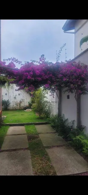 Casa com 3 quartos à venda, 266m2 em Moema, São Paulo - SP - imagem 7 Foto 7 de Casa com 3 quartos à venda, 266m2 em Moema, São Paulo - SP