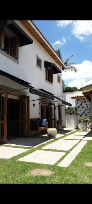 Foto 2 de Casa com 3 quartos à venda, 266m2 em Moema, São Paulo - SP
