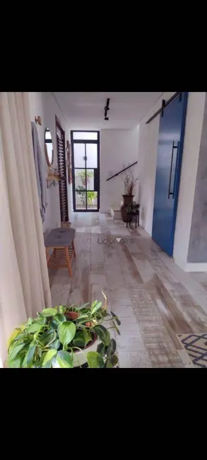 Casa com 3 quartos à venda, 266m2 em Moema, São Paulo - SP - imagem 8 Foto 8 de Casa com 3 quartos à venda, 266m2 em Moema, São Paulo - SP