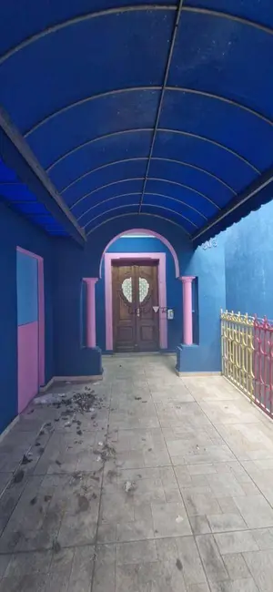 Foto 5 de Casa para alugar, 367m2 em Cerqueira César, São Paulo - SP