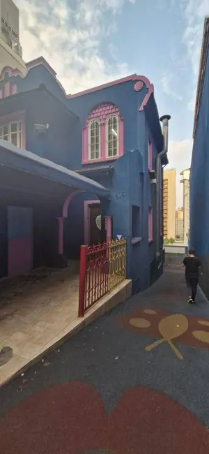 Foto 7 de Casa para alugar, 367m2 em Cerqueira César, São Paulo - SP