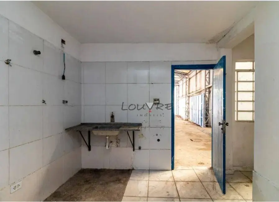 Armazém / Galpão à venda, 400m2 em Brooklin Paulista, São Paulo - SP - imagem 8 Foto 8 de Armazém / Galpão à venda, 400m2 em Brooklin Paulista, São Paulo - SP