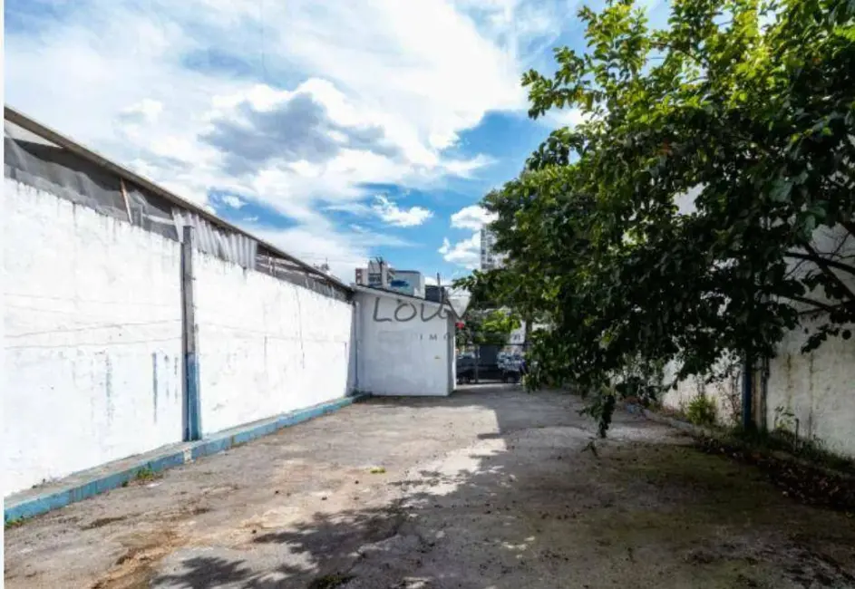 Armazém / Galpão à venda, 400m2 em Brooklin Paulista, São Paulo - SP - imagem 4 Foto 4 de Armazém / Galpão à venda, 400m2 em Brooklin Paulista, São Paulo - SP