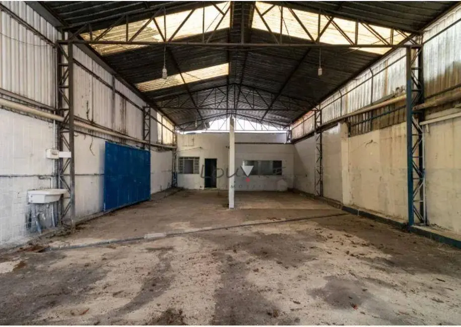 Armazém / Galpão à venda, 400m2 em Brooklin Paulista, São Paulo - SP - imagem 5 Foto 5 de Armazém / Galpão à venda, 400m2 em Brooklin Paulista, São Paulo - SP