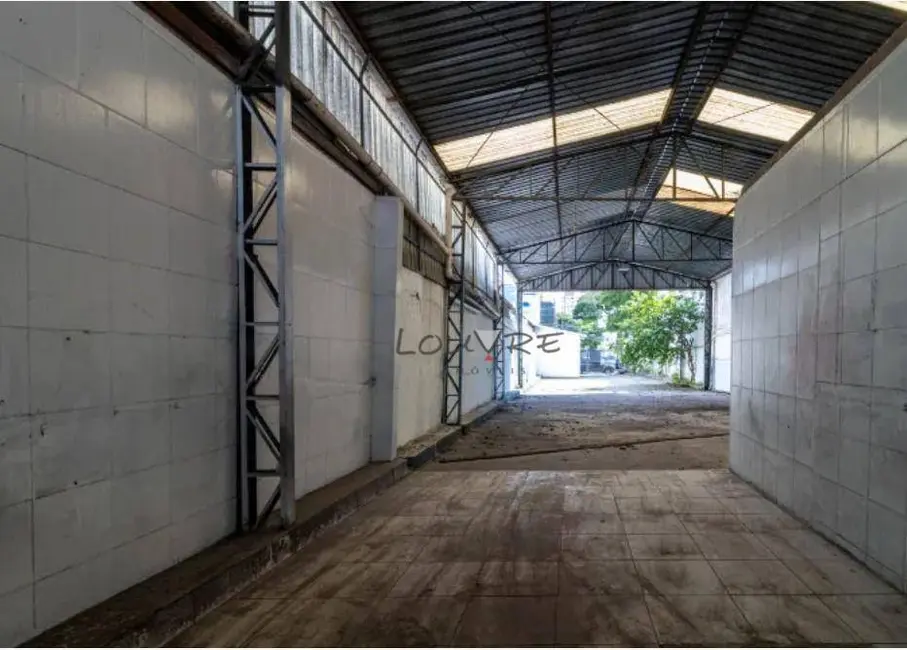 Armazém / Galpão à venda, 400m2 em Brooklin Paulista, São Paulo - SP - imagem 6 Foto 6 de Armazém / Galpão à venda, 400m2 em Brooklin Paulista, São Paulo - SP