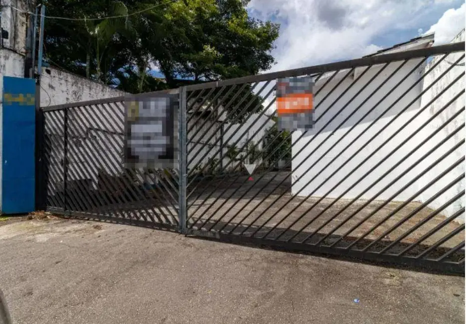 Armazém / Galpão à venda, 400m2 em Brooklin Paulista, São Paulo - SP - imagem 1 Foto 1 de Armazém / Galpão à venda, 400m2 em Brooklin Paulista, São Paulo - SP