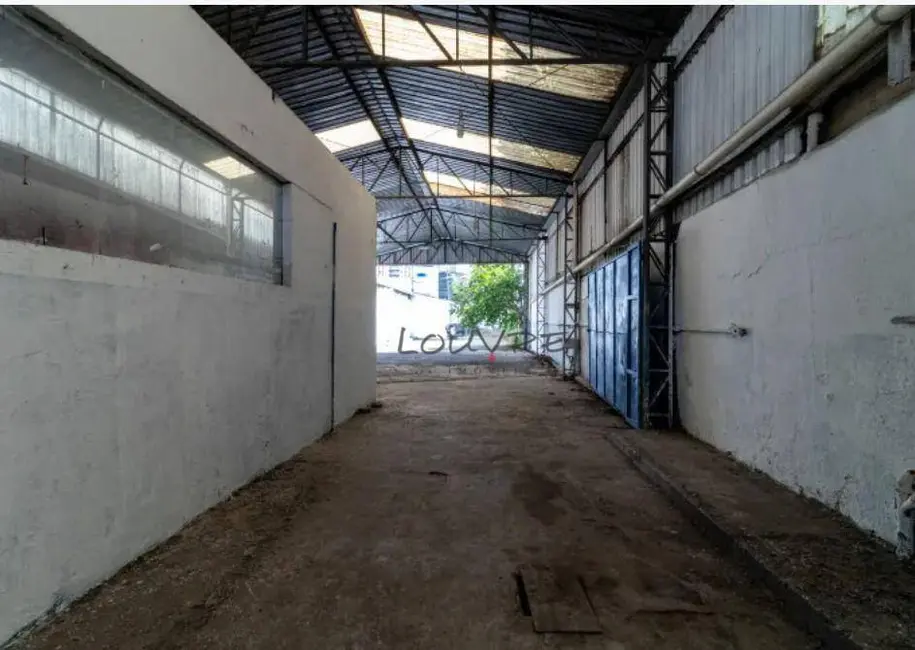 Armazém / Galpão à venda, 400m2 em Brooklin Paulista, São Paulo - SP - imagem 7 Foto 7 de Armazém / Galpão à venda, 400m2 em Brooklin Paulista, São Paulo - SP