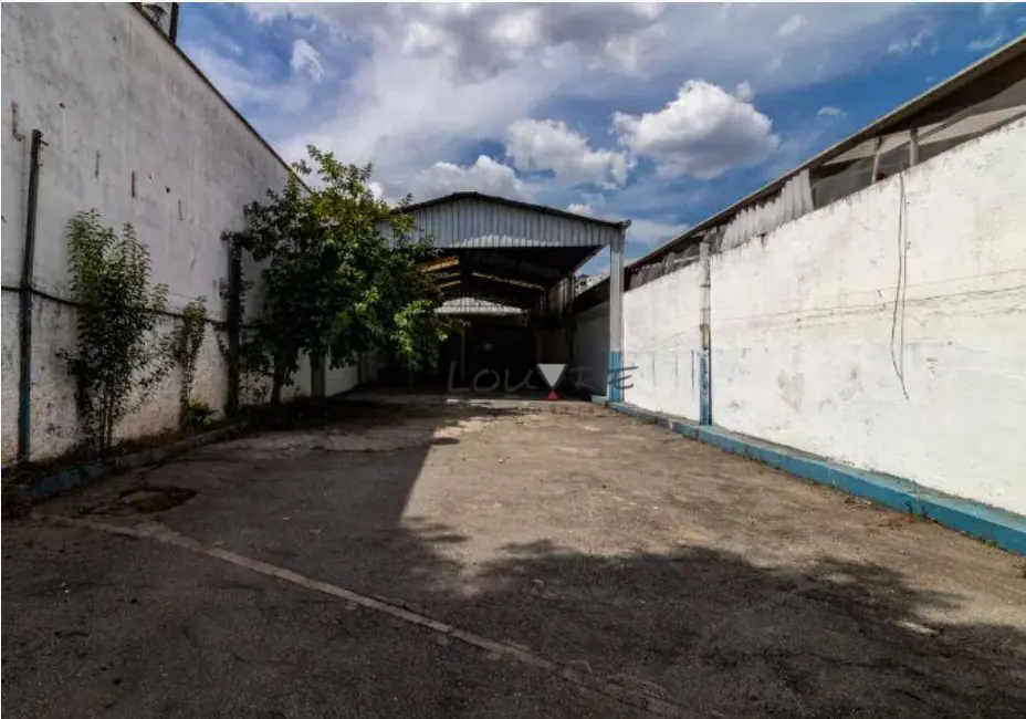 Armazém / Galpão à venda, 400m2 em Brooklin Paulista, São Paulo - SP - imagem 3 Foto 3 de Armazém / Galpão à venda, 400m2 em Brooklin Paulista, São Paulo - SP