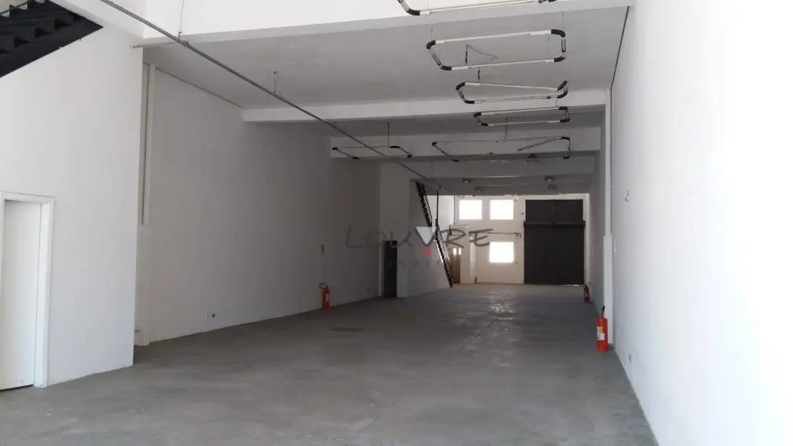 Foto 4 de Armazém / Galpão para alugar, 560m2 em Alphaville Industrial, Barueri - SP