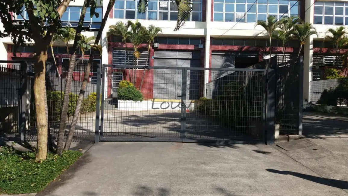 Foto 1 de Armazém / Galpão para alugar, 560m2 em Alphaville Industrial, Barueri - SP