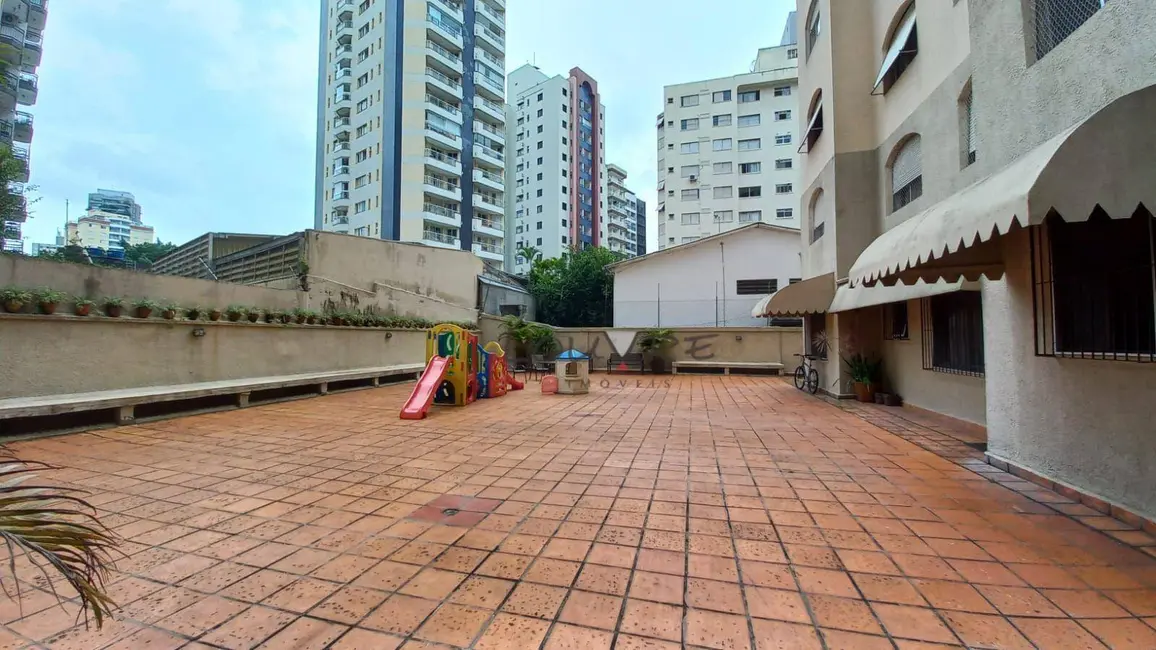 Apartamento com 2 quartos à venda, 84m2 em Vila Olímpia, São Paulo - SP - imagem 4 Foto 4 de Apartamento com 2 quartos à venda, 84m2 em Vila Olímpia, São Paulo - SP