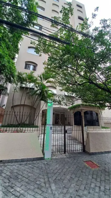 Foto 2 de Apartamento com 2 quartos à venda, 84m2 em Vila Olímpia, São Paulo - SP