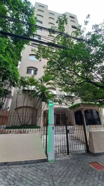 Foto 1 de Apartamento com 2 quartos à venda, 84m2 em Vila Olímpia, São Paulo - SP