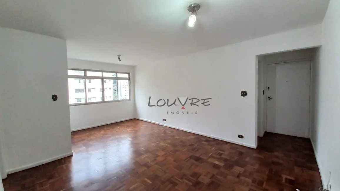 Apartamento com 2 quartos à venda, 84m2 em Vila Olímpia, São Paulo - SP - imagem 6 Foto 6 de Apartamento com 2 quartos à venda, 84m2 em Vila Olímpia, São Paulo - SP