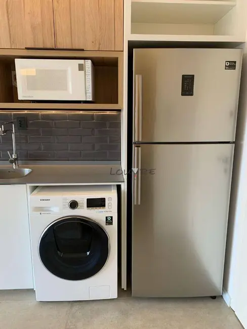 Foto 9 de Kitnet com 1 quarto à venda e para alugar, 27m2 em Jardim Paulista, São Paulo - SP