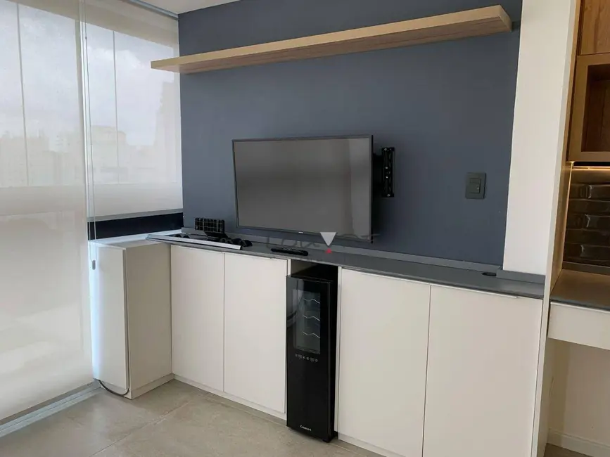 Foto 5 de Kitnet com 1 quarto à venda e para alugar, 27m2 em Jardim Paulista, São Paulo - SP