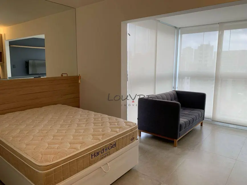 Foto 2 de Kitnet com 1 quarto à venda e para alugar, 27m2 em Jardim Paulista, São Paulo - SP