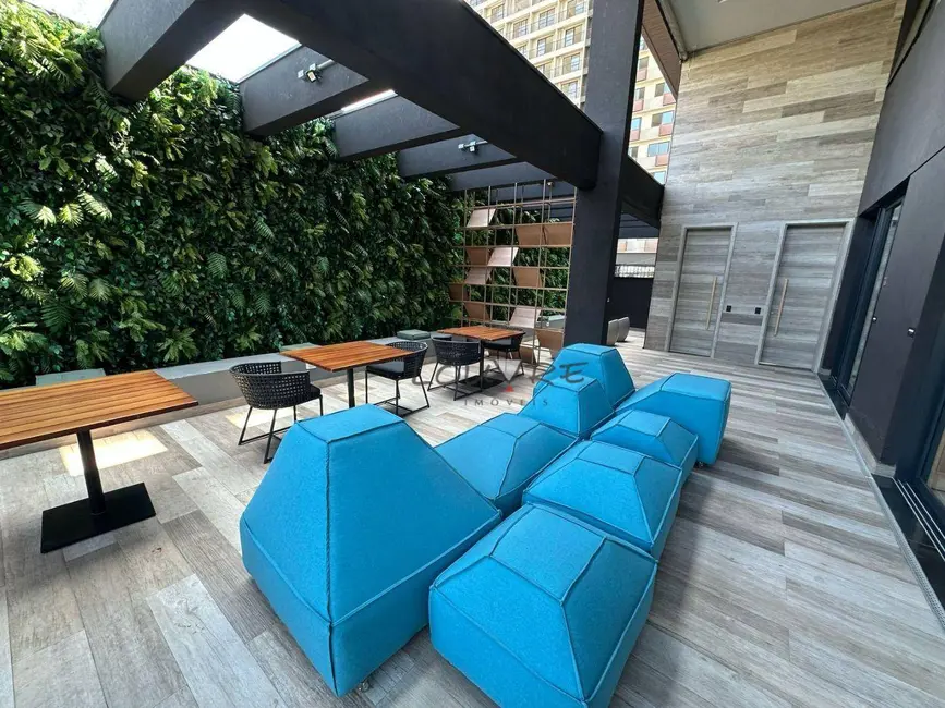 Foto 7 de Kitnet com 1 quarto à venda, 22m2 em Vila Olímpia, São Paulo - SP