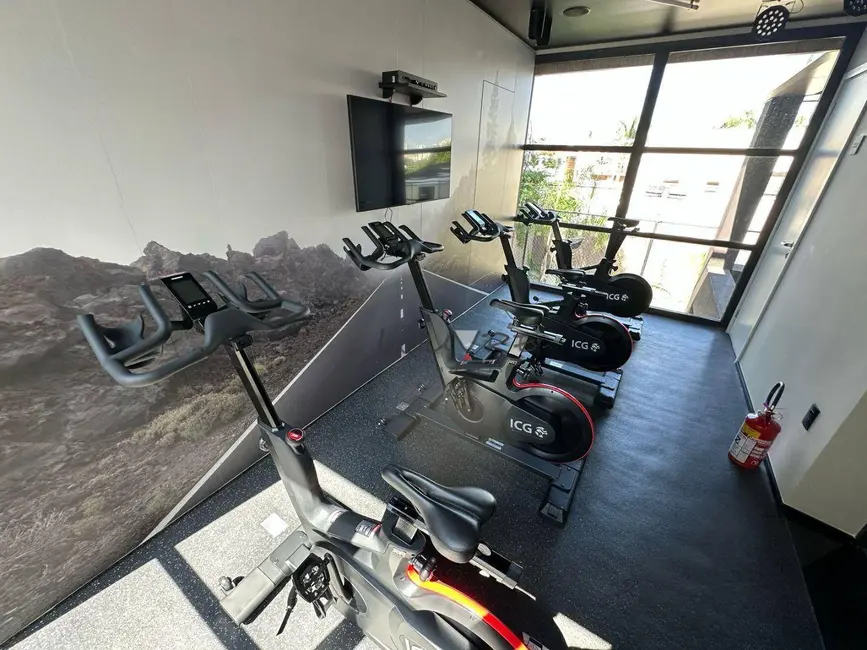 Foto 4 de Kitnet com 1 quarto à venda, 22m2 em Vila Olímpia, São Paulo - SP