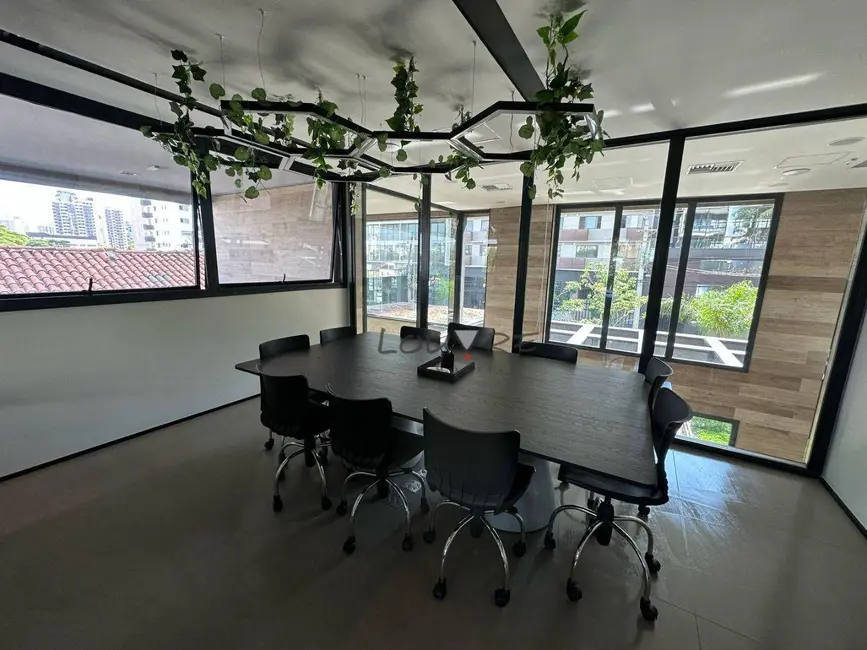 Foto 2 de Kitnet com 1 quarto à venda, 22m2 em Vila Olímpia, São Paulo - SP