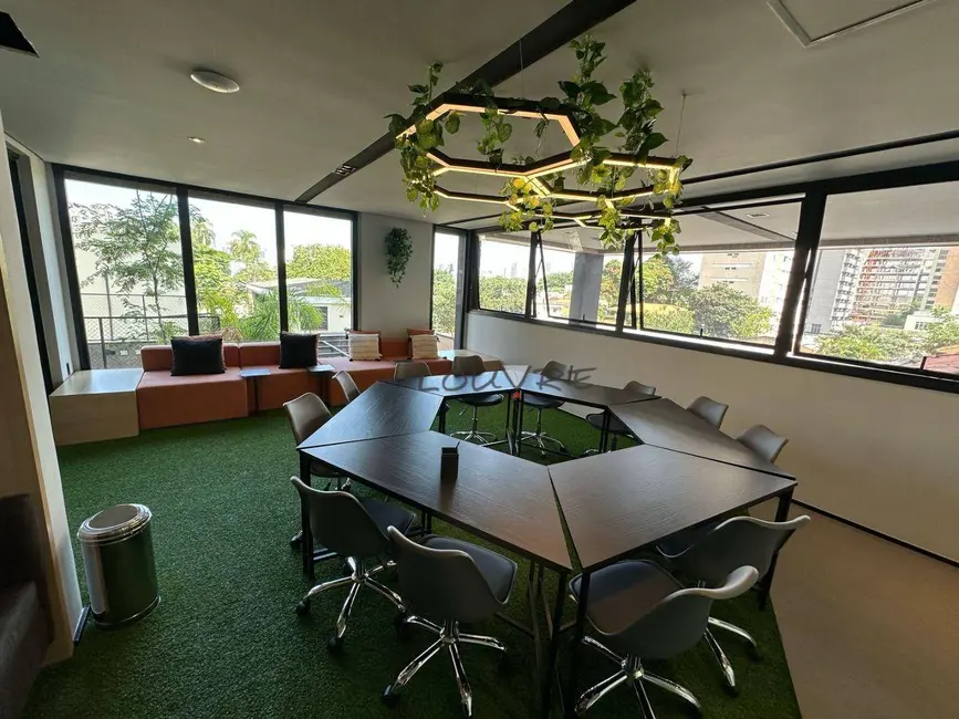 Foto 3 de Kitnet com 1 quarto à venda, 22m2 em Vila Olímpia, São Paulo - SP