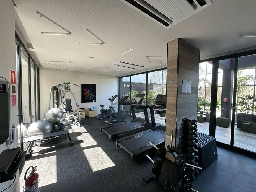 Foto 5 de Kitnet com 1 quarto à venda, 22m2 em Vila Olímpia, São Paulo - SP