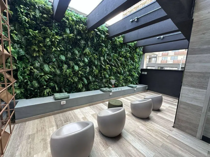 Foto 6 de Kitnet com 1 quarto à venda, 22m2 em Vila Olímpia, São Paulo - SP