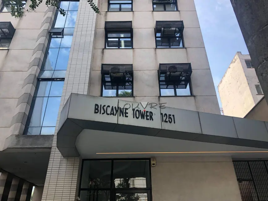 Foto 1 de Loft / Flat para alugar, 40m2 em Bela Vista, São Paulo - SP