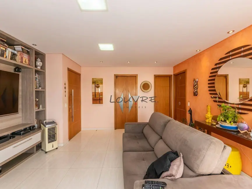 Foto 3 de Apartamento com 4 quartos à venda, 133m2 em Ipiranga, São Paulo - SP