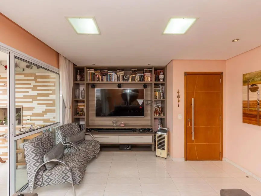 Foto 5 de Apartamento com 4 quartos à venda, 133m2 em Ipiranga, São Paulo - SP