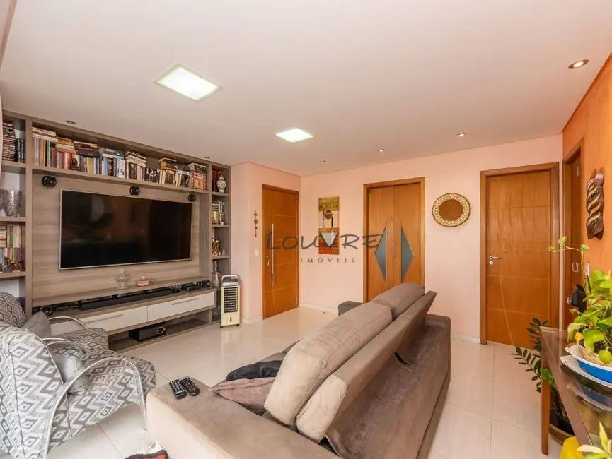 Foto 4 de Apartamento com 4 quartos à venda, 133m2 em Ipiranga, São Paulo - SP