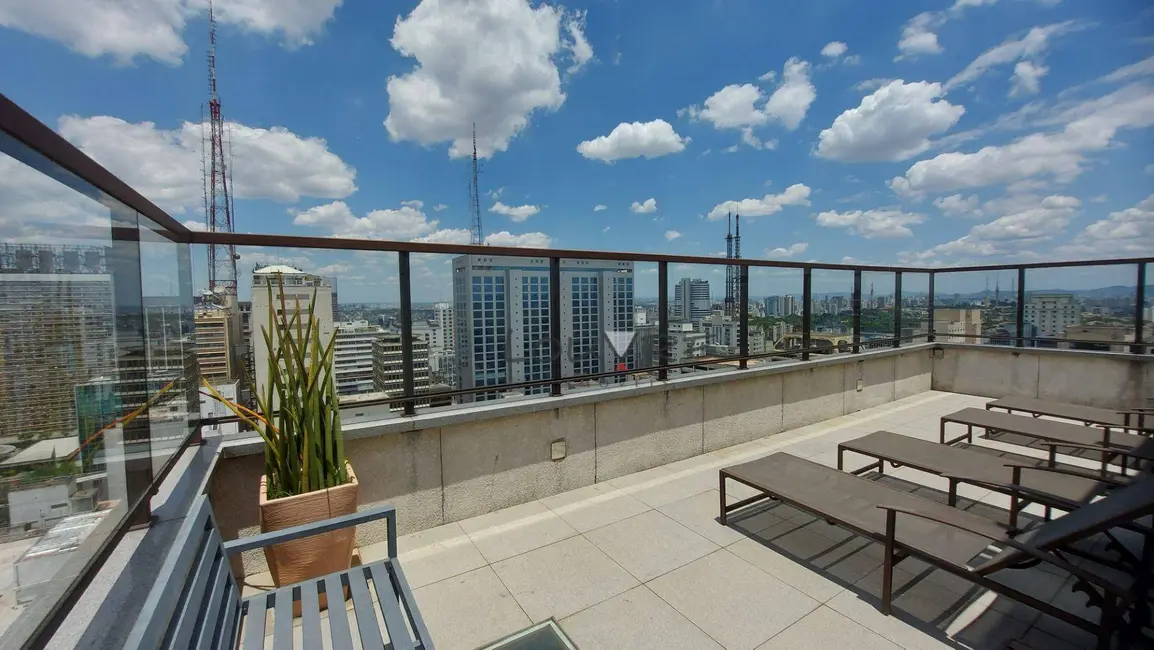 Apartamento com 3 quartos à venda, 226m2 em Cerqueira César, São Paulo - SP - imagem 6 Foto 6 de Apartamento com 3 quartos à venda, 226m2 em Cerqueira César, São Paulo - SP