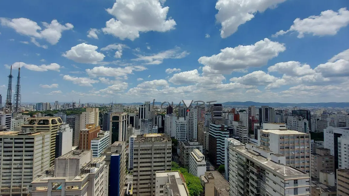 Apartamento com 3 quartos à venda, 226m2 em Cerqueira César, São Paulo - SP - imagem 7 Foto 7 de Apartamento com 3 quartos à venda, 226m2 em Cerqueira César, São Paulo - SP