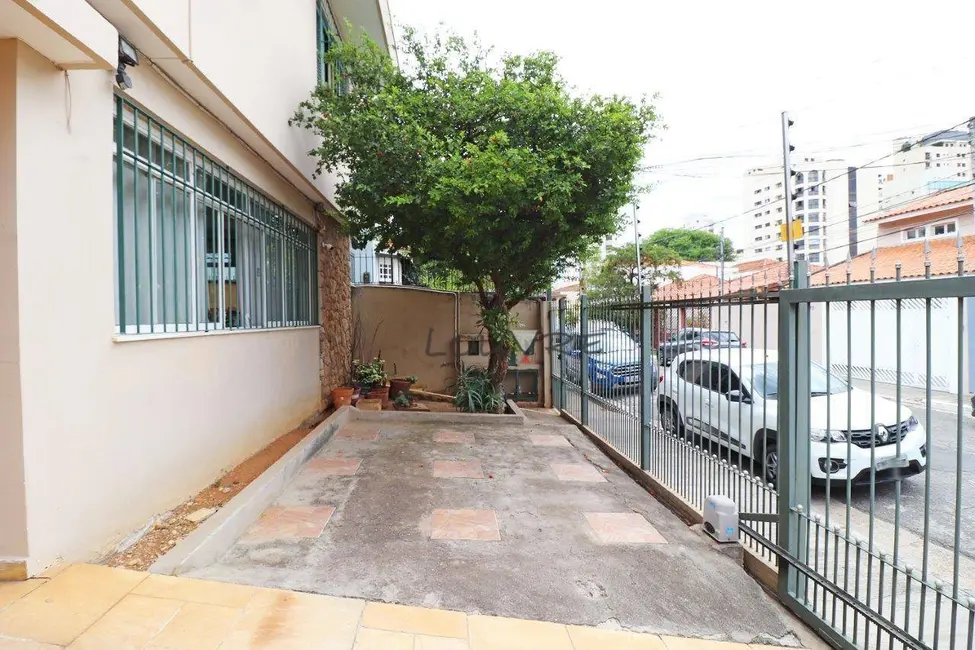 Foto 3 de Casa com 4 quartos à venda e para alugar, 250m2 em Campo Belo, São Paulo - SP