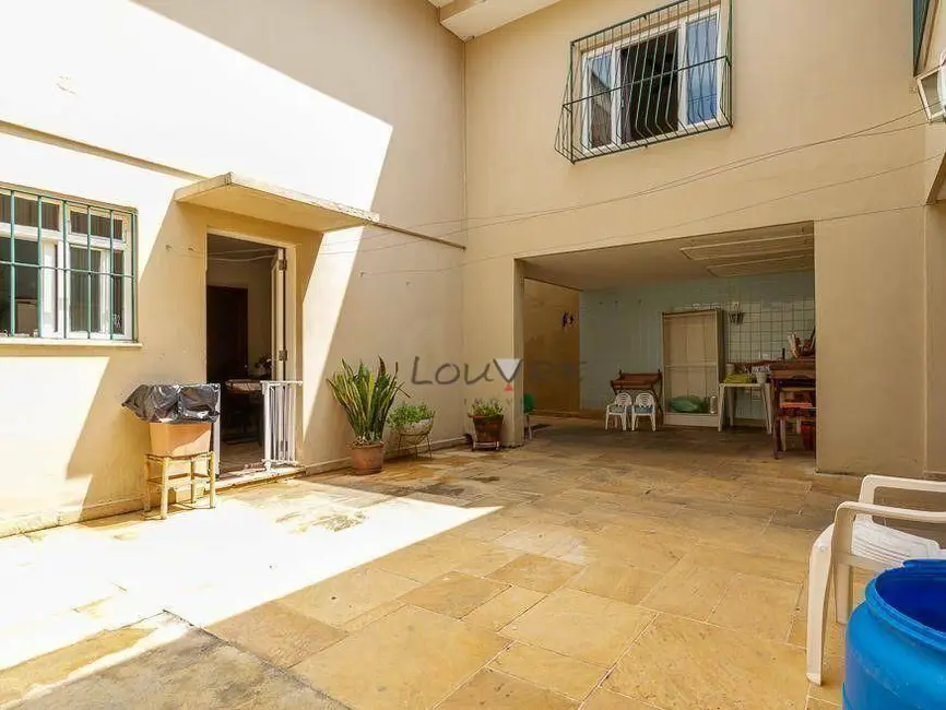 Foto 7 de Casa com 4 quartos à venda e para alugar, 250m2 em Campo Belo, São Paulo - SP