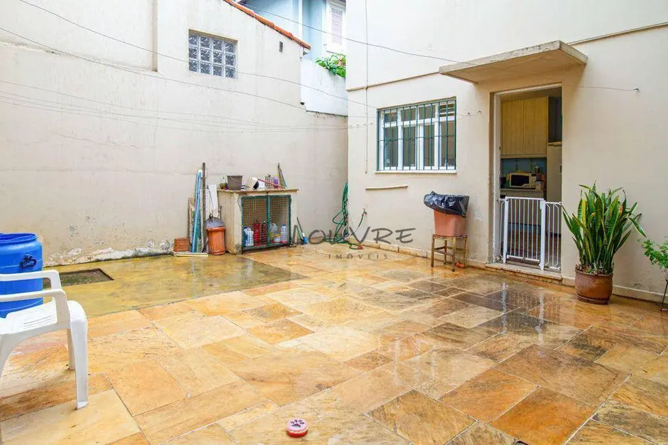 Foto 8 de Casa com 4 quartos à venda e para alugar, 250m2 em Campo Belo, São Paulo - SP