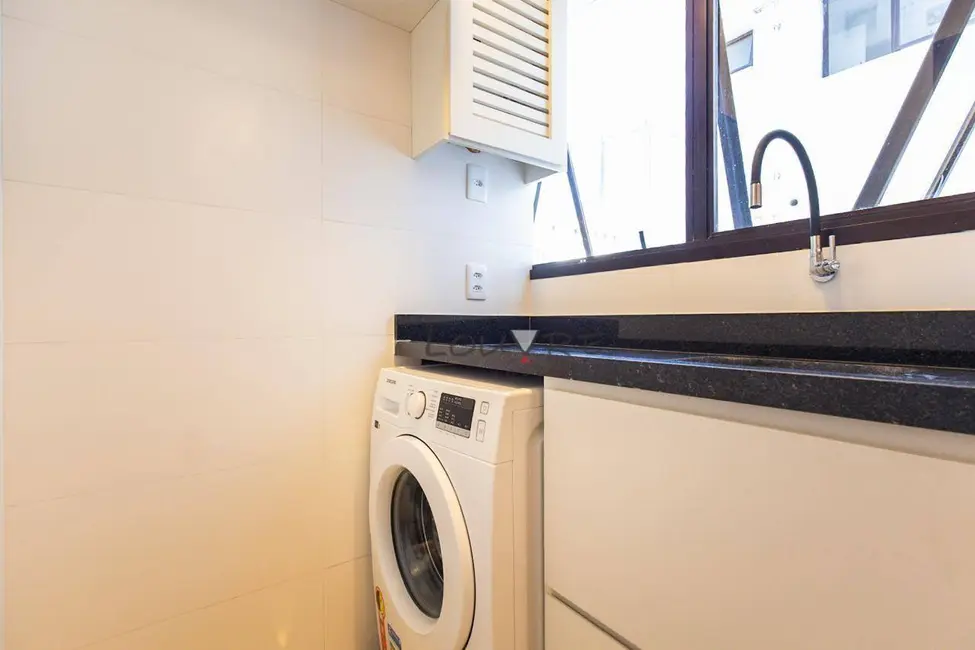 Foto 7 de Apartamento com 2 quartos à venda, 65m2 em Vila Olímpia, São Paulo - SP