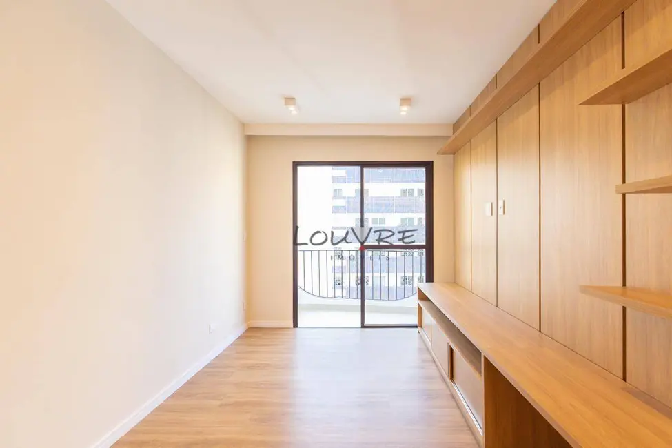Foto 2 de Apartamento com 2 quartos à venda, 65m2 em Vila Olímpia, São Paulo - SP