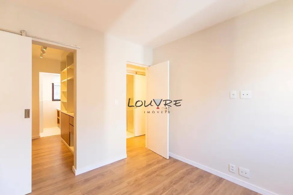 Foto 9 de Apartamento com 2 quartos à venda, 65m2 em Vila Olímpia, São Paulo - SP