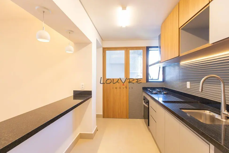 Foto 6 de Apartamento com 2 quartos à venda, 65m2 em Vila Olímpia, São Paulo - SP