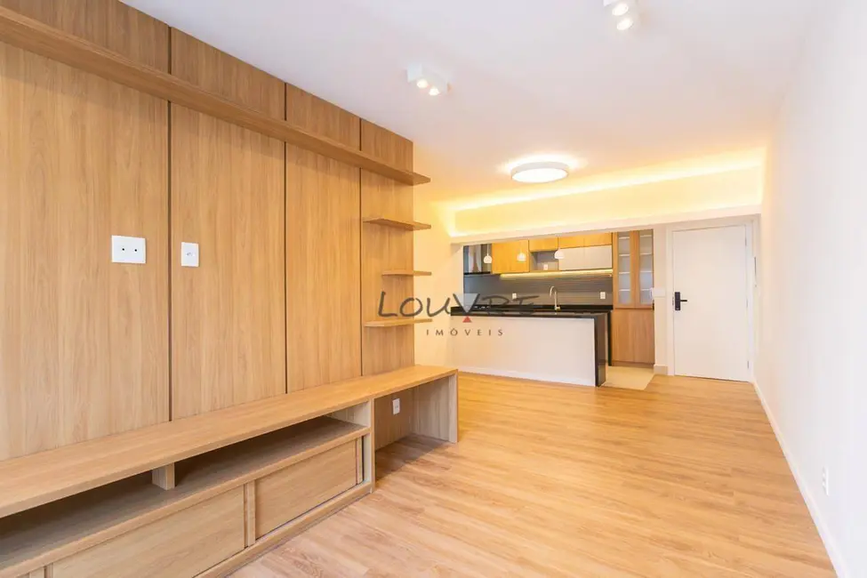 Foto 3 de Apartamento com 2 quartos à venda, 65m2 em Vila Olímpia, São Paulo - SP