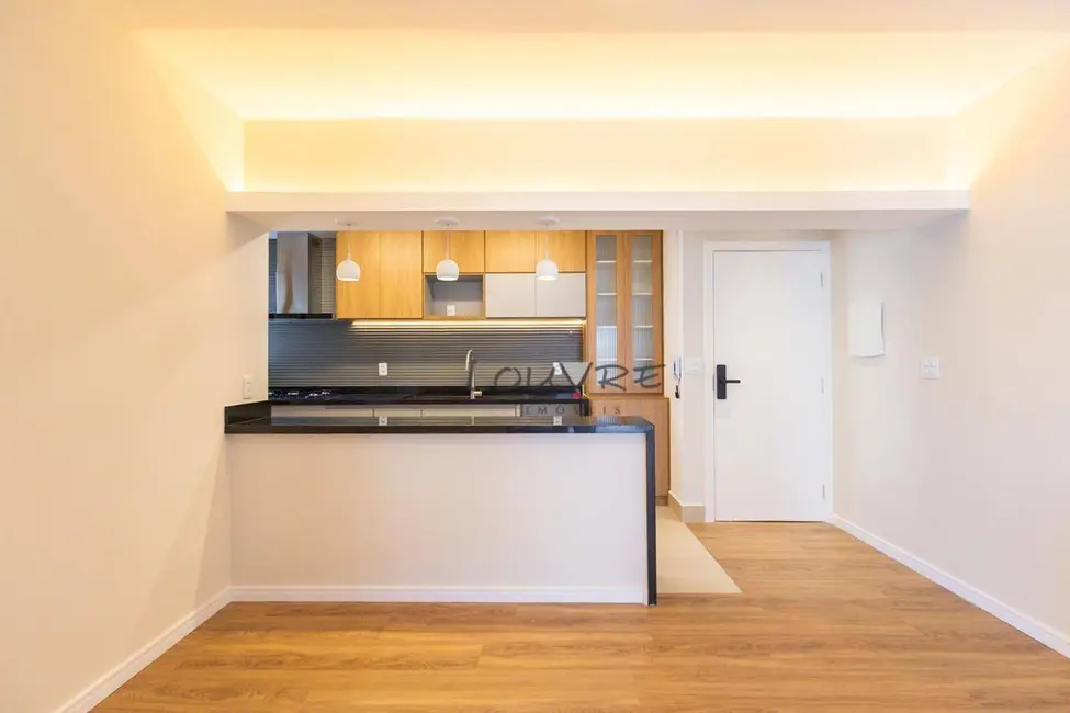 Foto 4 de Apartamento com 2 quartos à venda, 65m2 em Vila Olímpia, São Paulo - SP