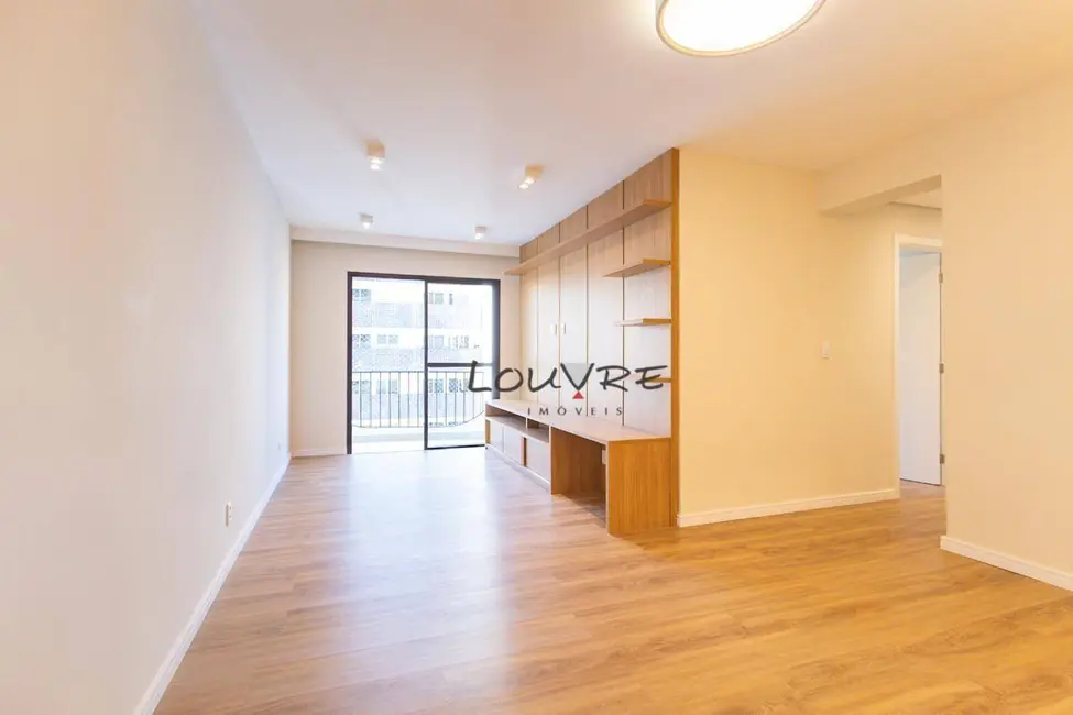 Foto 1 de Apartamento com 2 quartos à venda, 65m2 em Vila Olímpia, São Paulo - SP