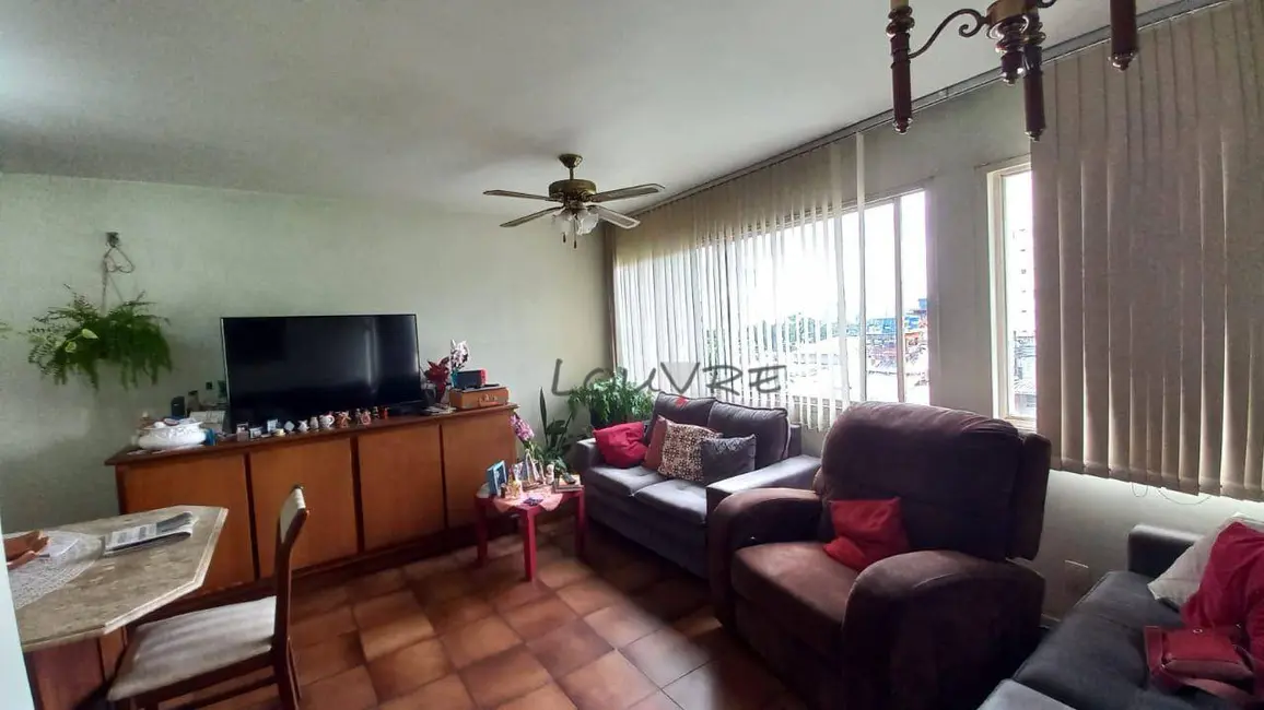 Apartamento com 3 quartos à venda, 85m2 em Itaim Bibi, São Paulo - SP - imagem 3 Foto 3 de Apartamento com 3 quartos à venda, 85m2 em Itaim Bibi, São Paulo - SP