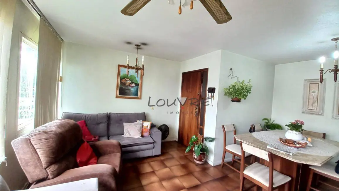 Apartamento com 3 quartos à venda, 85m2 em Itaim Bibi, São Paulo - SP - imagem 4 Foto 4 de Apartamento com 3 quartos à venda, 85m2 em Itaim Bibi, São Paulo - SP