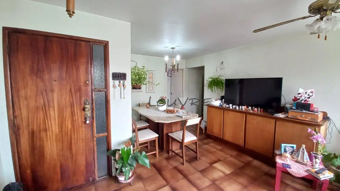 Apartamento com 3 quartos à venda, 85m2 em Itaim Bibi, São Paulo - SP - imagem 2 Foto 2 de Apartamento com 3 quartos à venda, 85m2 em Itaim Bibi, São Paulo - SP