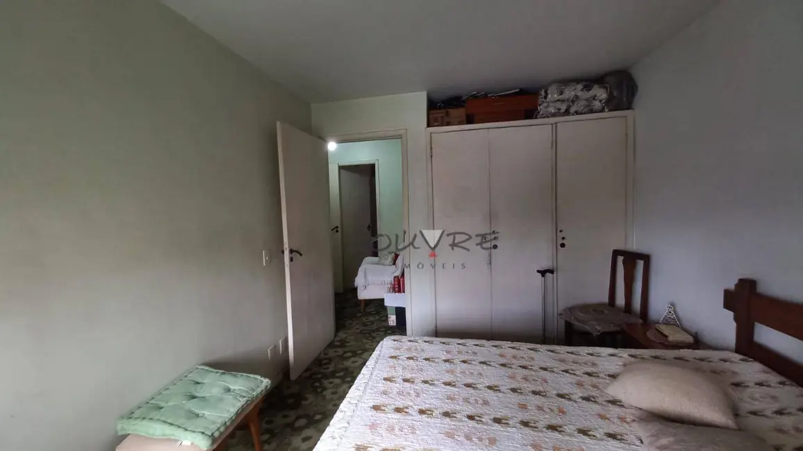 Apartamento com 3 quartos à venda, 85m2 em Itaim Bibi, São Paulo - SP - imagem 7 Foto 7 de Apartamento com 3 quartos à venda, 85m2 em Itaim Bibi, São Paulo - SP